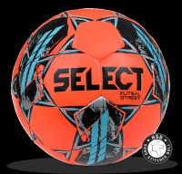 Мяч для мини-футбола SELECT Select Futsal Street V22  1064260662