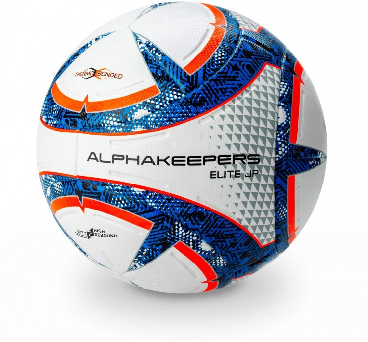 Мяч для футбола AlphaKeepers ELITE JP*5  9507