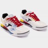 Обувь футбольная для зала JOMA TOP FLEX REBOUND TORW2476IN 