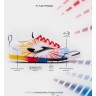 Обувь футбольная для зала JOMA TACTICO TACW2476IN