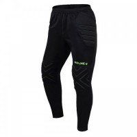 Брюки вратарские KELME GOALKEEPER PANTS  K15Z408L-010
