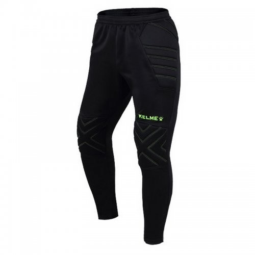 Брюки вратарские KELME GOALKEEPER PANTS  K15Z408L-010