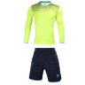 Форма вратарская KELME GOALKEEPER ZAMORA  3871007