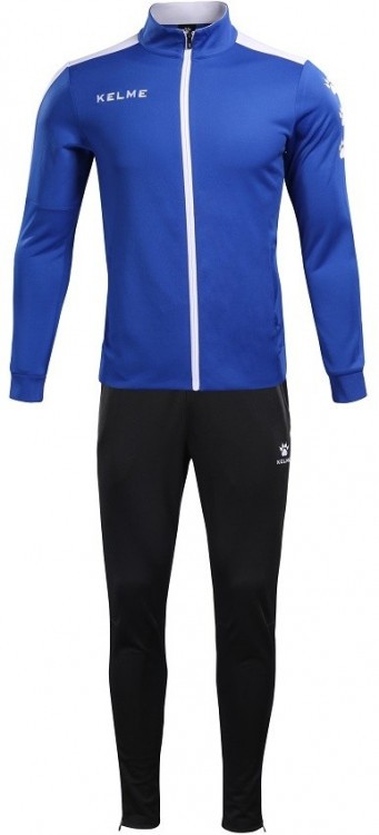Костюм спортивный KELME TRACKSUIT дет  3773200
