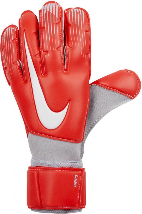 Перчатки вратарские NIKE GK GRIP3 GS0360-671
