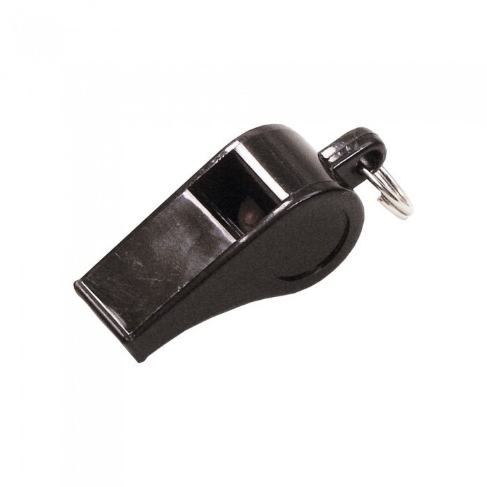 Свисток пласт. большой SELECT WHISTLE  702006