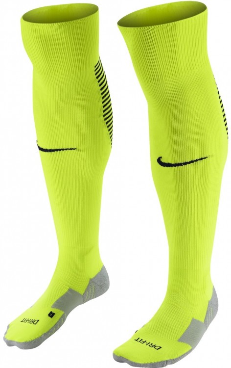 Гетры футбольные NIKE MATCHFIT OTC-TEAM SX5730-702