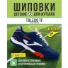 Сороконожки JOMA TOLEDO