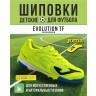 Сороконожки JOMA EVOLUTION
