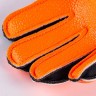 Перчатки вратарские HO SOCCER ONE FLAT ROBUST BLACK FORCE 051.0971
