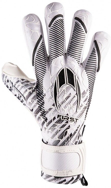 Перчатки вратарские HO SOCCER FIRST SUPERLIGHT  051.0967