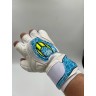 Перчатки для мини-футбола HO SOCCER FUTSAL BLUE SMU