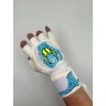 Перчатки для мини-футбола HO SOCCER FUTSAL BLUE SMU