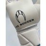 Перчатки для мини-футбола HO SOCCER FUTSAL BLUE SMU