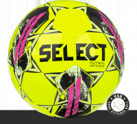 Мяч для мини-футбола SELECT Futsal Attack V22  1073460559