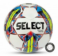  Мяч для мини-футбола SELECT Futsal Mimas V22  1053460005