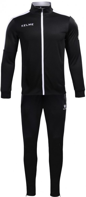 Костюм спортивный KELME TRACKSUIT  3771200