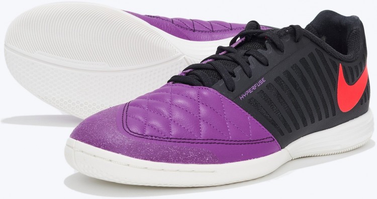 Футзалки Nike Lunar Gato II