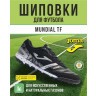 Сороконожки JOMA MUNDIAL