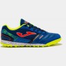 Обувь футбольная многошиповая JOMA MUNDIAL TF  MUNW2204TF