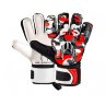 Перчатки вратарские HO SOCCER INITIAL FLAT RED  051.0820