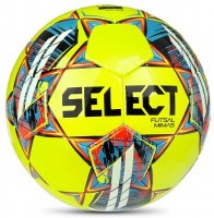 Мяч для мини-футбола SELECT Futsal Mimas V22 1053460550