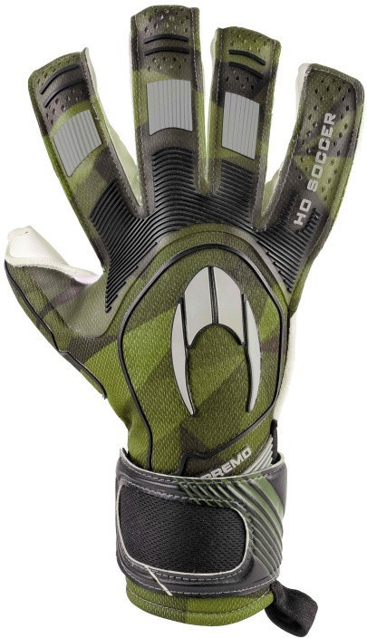 Перчатки вратарские HO SOCCER SSG SUPREMO  051.0707